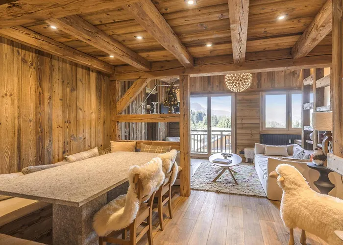 Jaillet - Welkeys Daire *