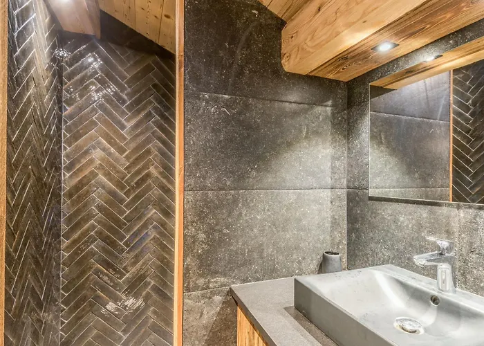 Jaillet - Welkeys Daire *