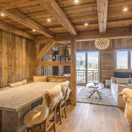 Jaillet - Welkeys Apartment *