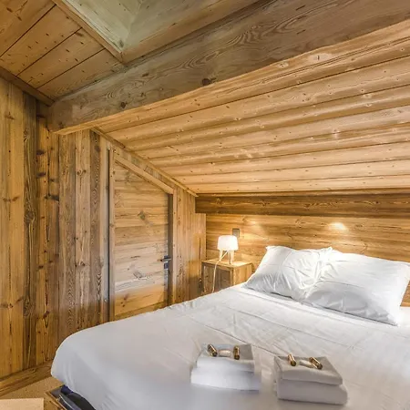 Jaillet - Welkeys Megève
