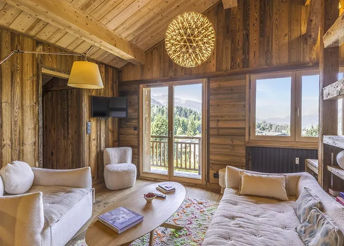 Appartement Jaillet - Welkeys